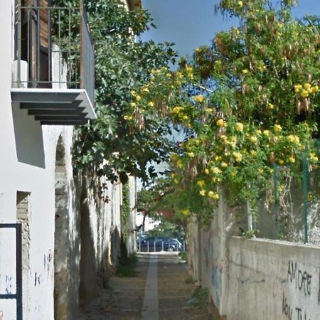 La Casetta In Centro Storico: Pantelleria 9 Палермо Екстериор снимка