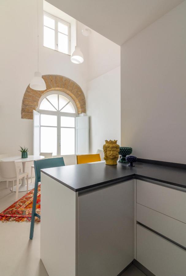 La Casetta In Centro Storico: Pantelleria 9 Палермо Екстериор снимка