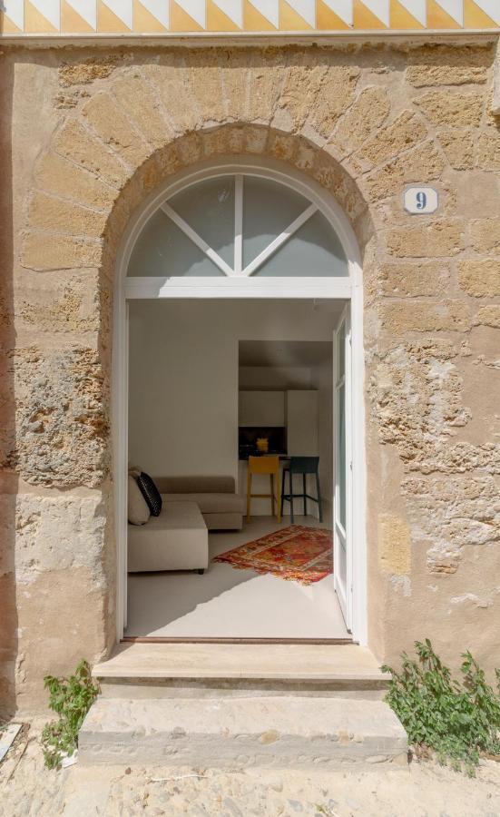 La Casetta In Centro Storico: Pantelleria 9 Палермо Екстериор снимка